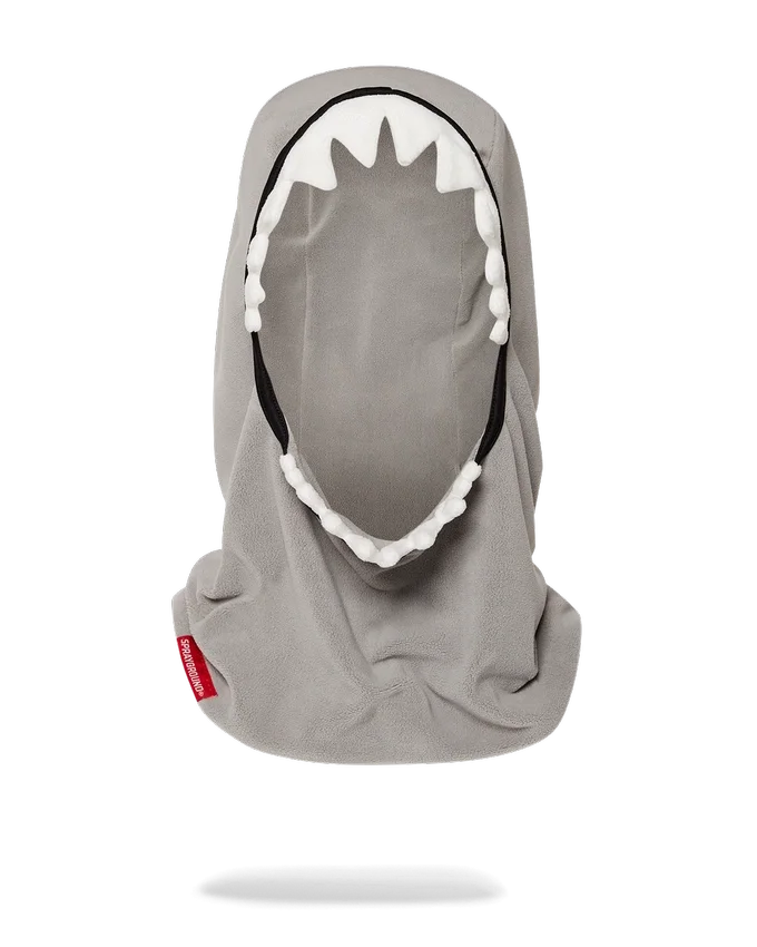 Pasamontañas de esquí Shark Eyes
