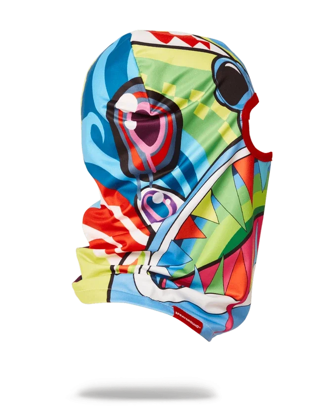 Pasamontañas «MIND TRIP»