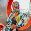 Pasamontañas «MIND TRIP»