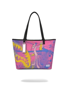 PINK PANTHER - BOLSO ART HEIST TOTE
