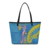 PINK PANTHER - BOLSO ART HEIST TOTE