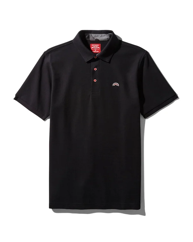 POLO 3AM DE ALGODÓN PIMA FABRICADO EN PERÚ