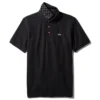 POLO GODFATHER DE ALGODÓN PIMA FABRICADO EN PERÚ