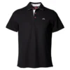 POLO «ROSE ALL DAY» DE ALGODÓN PIMA FABRICADO EN PERÚ
