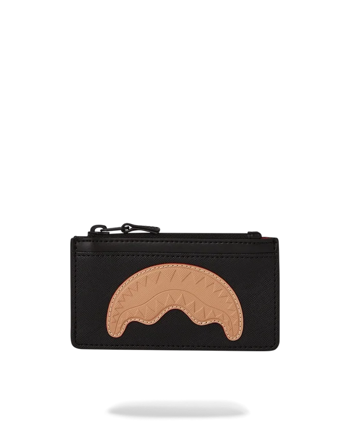 PORTA MONEDAS GRAND TOURER SLIM