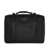 REALITY CHECK VINTAGE: EQUIPAJE DE MANO QUE SE CONVIERTE EN MOCHILA DE MOLDAJE