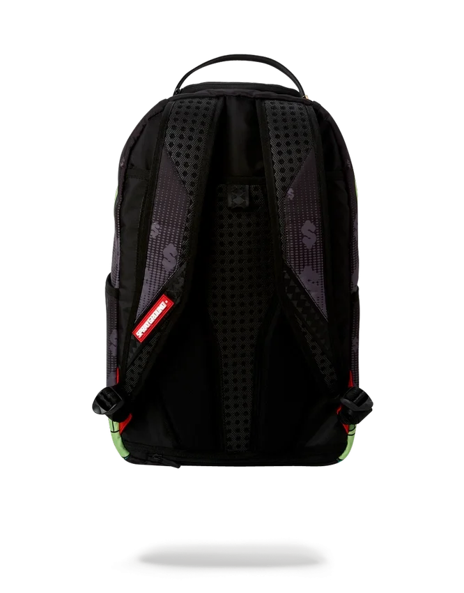RICHIE RICH: Mochila «MONEY DIP»
