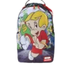 RICHIE RICH: Mochila ON THE RUN