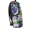 RICHIE RICH: Mochila ON THE RUN