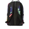 RICHIE RICH: Mochila ON THE RUN