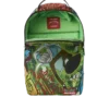 RICK AND MORTY: Mochila GENIUS