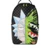 RICK & MORTY BRAINSHARK