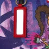 RUGRATS - Bolsos Tote «LOVE TO PAINT»