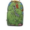 RUGRATS: Mochila crammed
