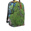 RUGRATS: Mochila crammed