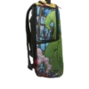RUGRATS: Mochila crammed