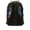 RUGRATS: Mochila crammed