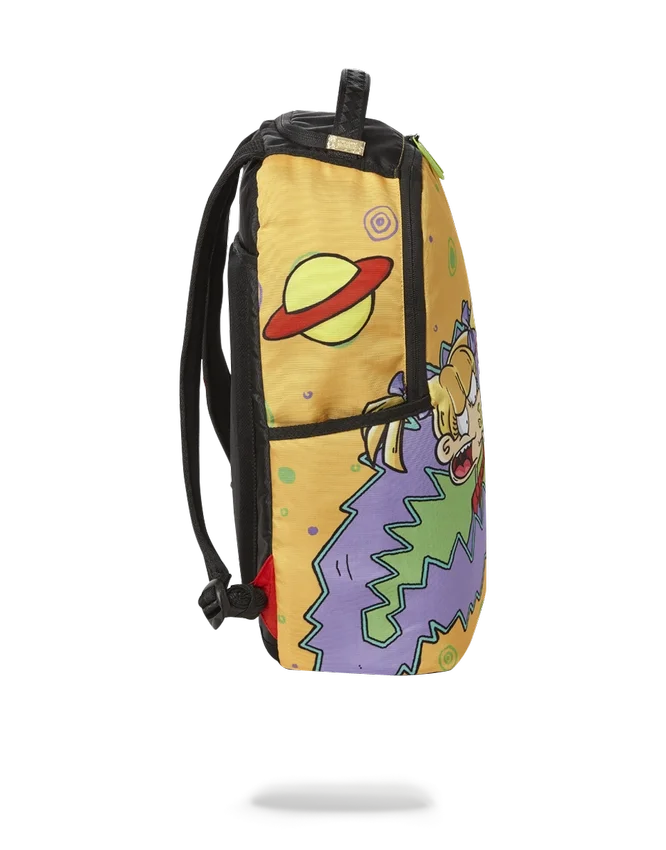 RUGRATS: Mochila PLAYPEN