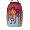 RUGRATS SUSIE CLASE DE ARTE