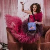 RUGRATS SUSIE CRAYON SHARK BOLSO MENSAGERO