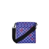 RUGRATS SUSIE CRAYON SHARK BOLSO MENSAGERO