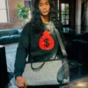 SG ALL DAY BOLSAS DE DEPORTE