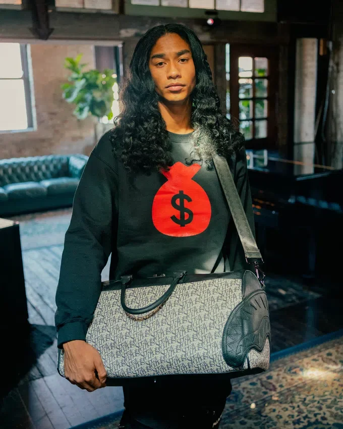 SG ALL DAY BOLSAS DE DEPORTE