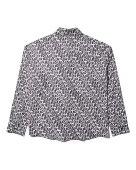 SG ALL DAY BUTTON DOWN (BLANCO)