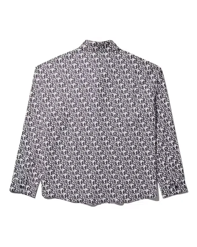 SG ALL DAY BUTTON DOWN (BLANCO)