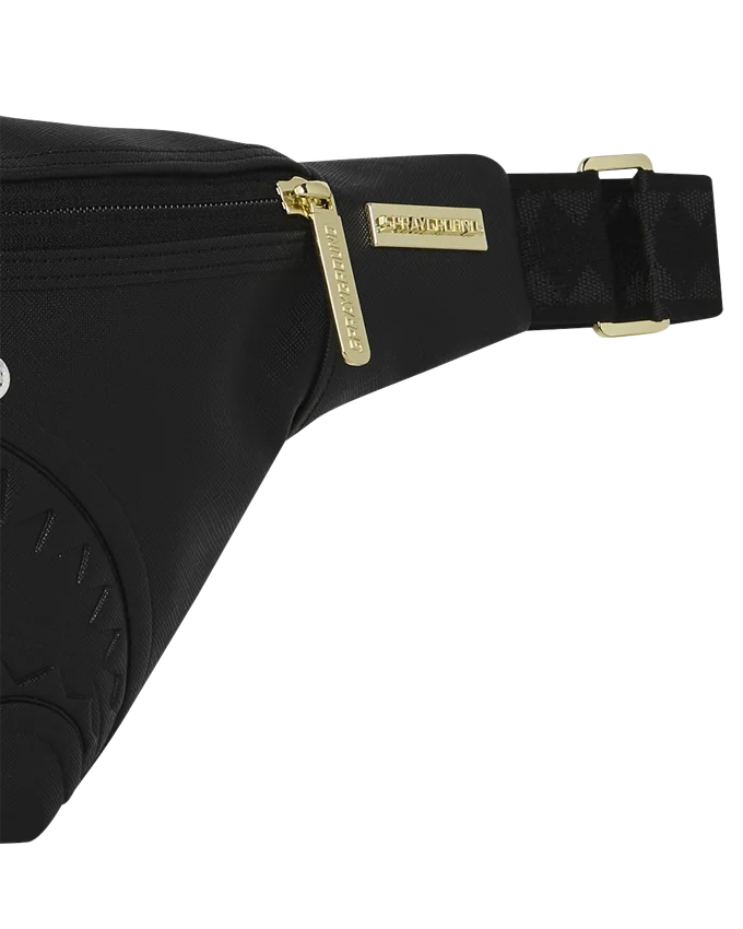 SHADOW DRIP Savvy Bolsos Bandolera