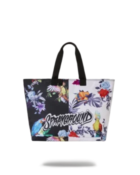 SHADOW FLIGHT Bolsos Capazo
