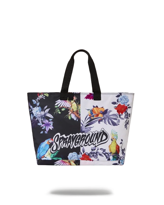 SHADOW FLIGHT Bolsos Capazo