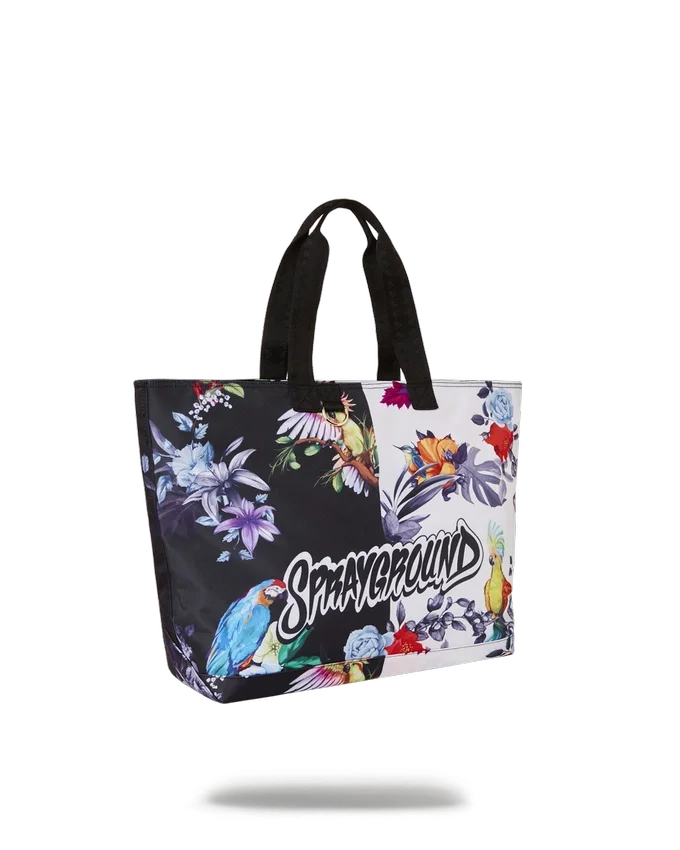 SHADOW FLIGHT Bolsos Capazo