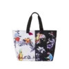 SHADOW FLIGHT Bolsos Capazo