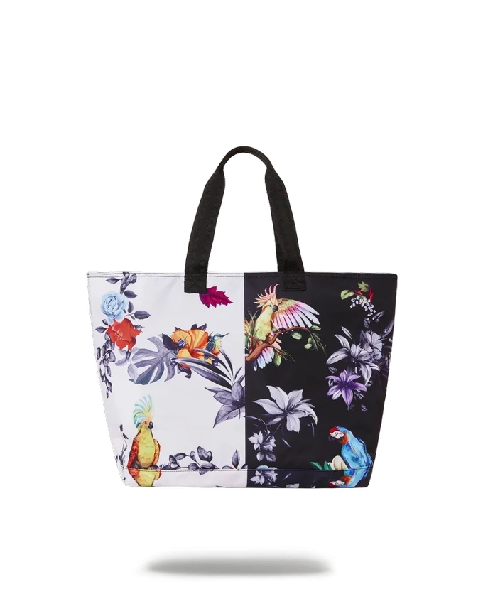SHADOW FLIGHT Bolsos Capazo
