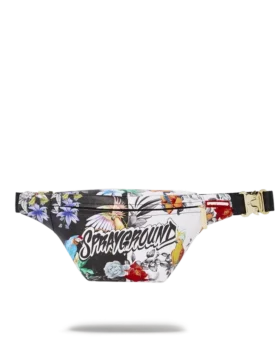SHADOW FLIGHT Savvy Bolsos Bandolera