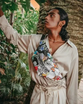 SHADOW FLIGHT Savvy Bolsos Bandolera