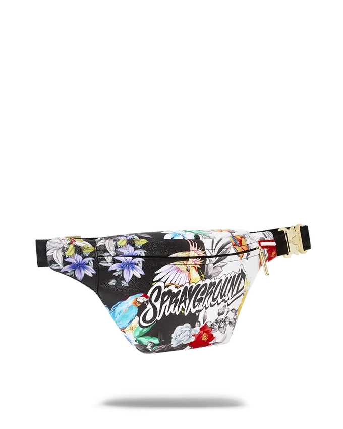 SHADOW FLIGHT Savvy Bolsos Bandolera
