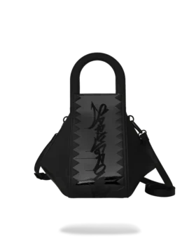 SHADOW SHARKS - BOLSO DE MANO NIGHT KING