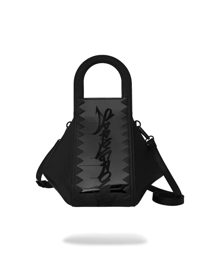 SHADOW SHARKS - BOLSO DE MANO NIGHT KING