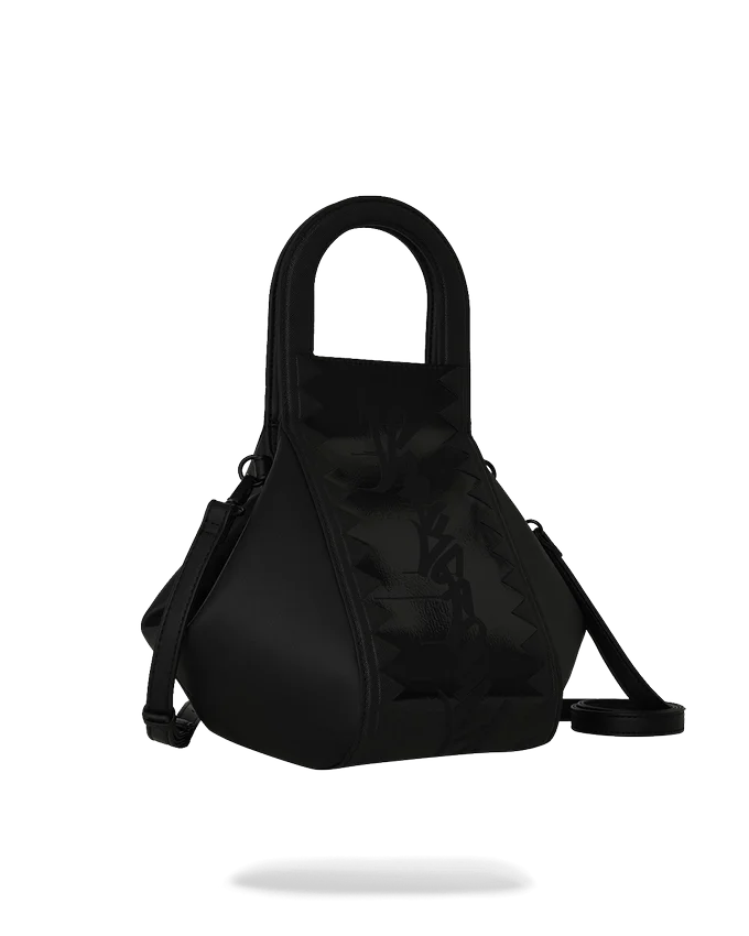 SHADOW SHARKS - BOLSO DE MANO NIGHT KING