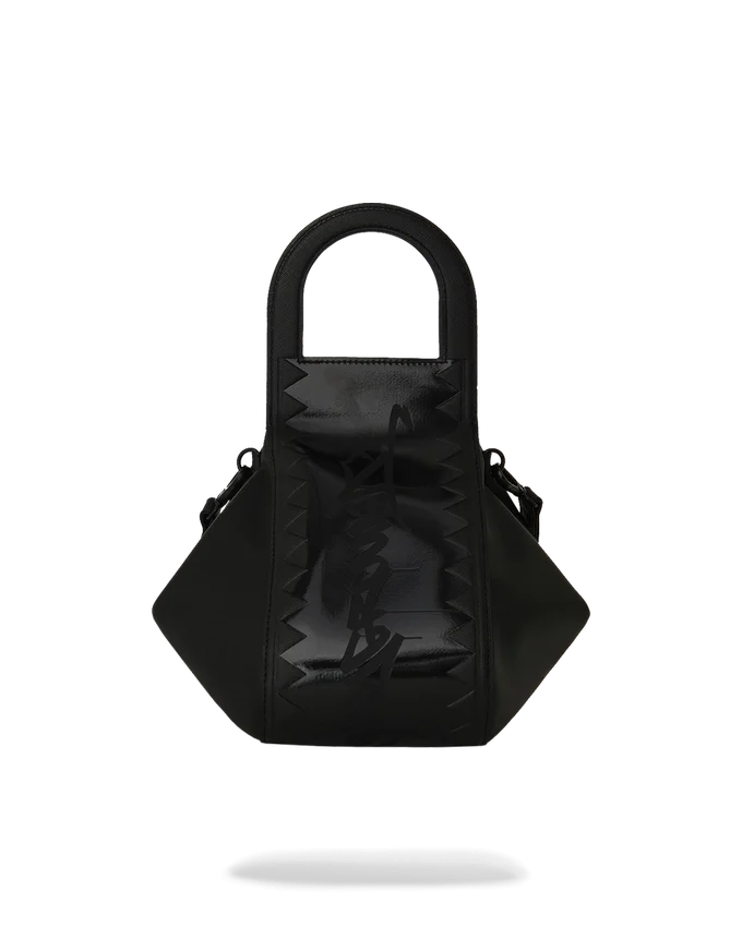 SHADOW SHARKS - BOLSO DE MANO NIGHT KING