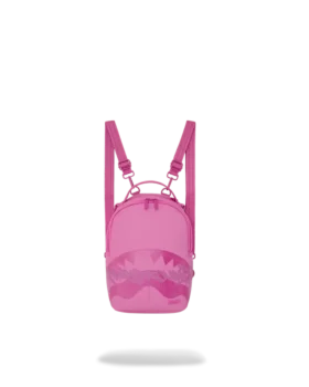 SHADOW SHARKS - Mochila Mini BUBBLE POP