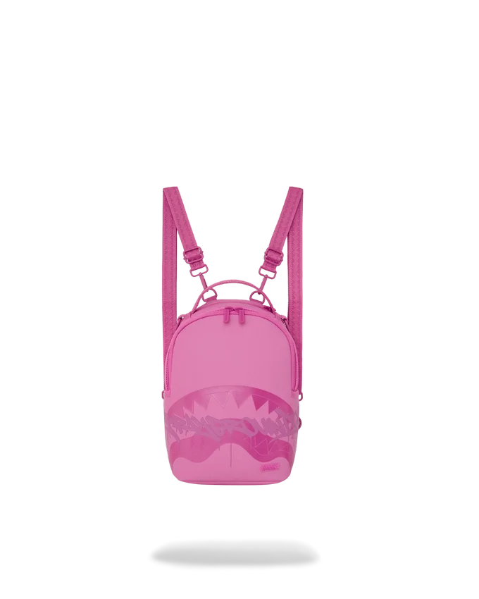 SHADOW SHARKS - Mochila Mini BUBBLE POP