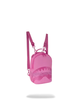 SHADOW SHARKS – Mochila Mini BUBBLE POP