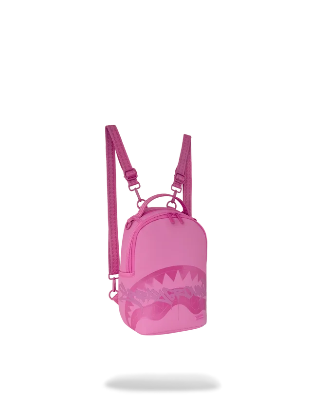 SHADOW SHARKS - Mochila Mini BUBBLE POP