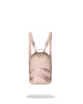 SHADOW SHARKS - Mochila Minibolsos ROSE GHOST
