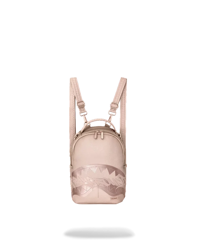 SHADOW SHARKS - Mochila Minibolsos ROSE GHOST