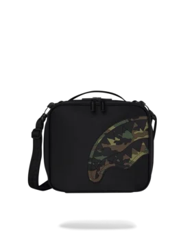 SHARK CENTRAL: MOCHILA PARA SNACKS GHOST MODE