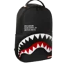 SHARK CENTRAL (NEGRO) (DLXV)